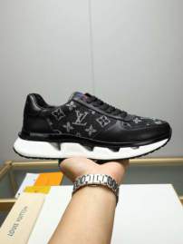 Picture of Louis Vuitton Shoes _SKULVsz38-44hnq090317516